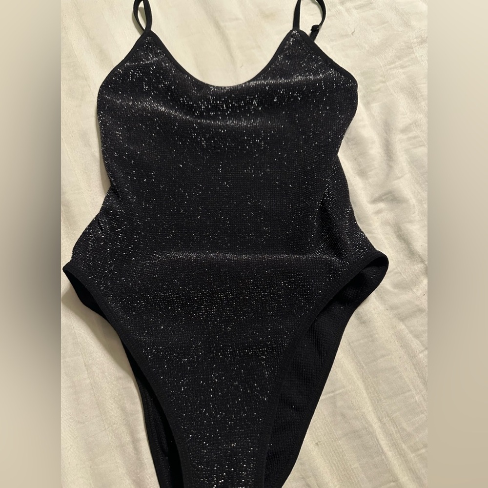body suit